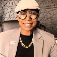 PITTSBURGH UNITED Employee Gabriel Gray's profile photo