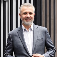 HANS™ Premium Water Employee Chris Boback's profile photo