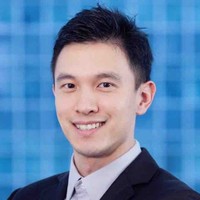 Novus Consulting Employee Feiyang Wu's profile photo