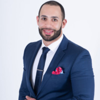 Klik Technologies Employee Danny Diaz's profile photo