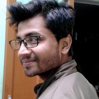 Mindsoft Technologies Employee Rameez Sidd's profile photo