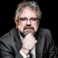 Bulletproof, a GLI Company Employee Darryl Esau's profile photo