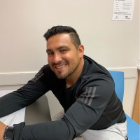 AlexRenew Employee Melvin Leon's profile photo