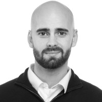 DBIZ.dk Employee Mathias Løth's profile photo