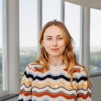 Gain Employee Anastasia McLain's profile photo