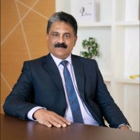 Al Ghurair Investment Employee K. John's profile photo