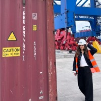 Hytera Comunicaciones Employee Ruth Cano's profile photo