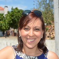 Full Fabric Employee Carla da Graca's profile photo