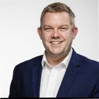 Seaspan ULC Employee Leo Martin's profile photo