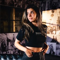 Sand Employee Luiza Boechat's profile photo