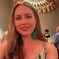 Ashley Marshall Email & Phone Number