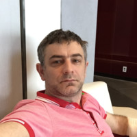 Siltex AG Employee Dzevad Hamidovic's profile photo