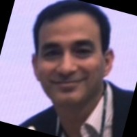 Hevo Data Employee Rohit Ramani's profile photo