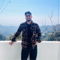 Tulsi Sharma Email