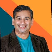 FuOHealth Employee Ashwin Sivakumar's profile photo
