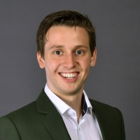 CO280 Employee Björn de Groote's profile photo