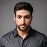 Plata Card Employee Sergio Zimerman's profile photo