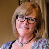 Metropolitan Community College-Kansas City Employee Gail Greble's profile photo