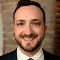 WES-CO Industries Employee Marko Zivanovic's profile photo