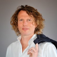 Pact advocaten Employee Martijn Burgers's profile photo