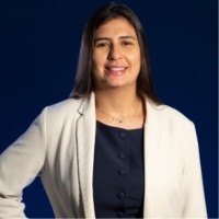 BTG Pactual Employee Roberta Almeida's profile photo