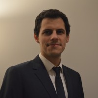 Frederic Gilbert Email