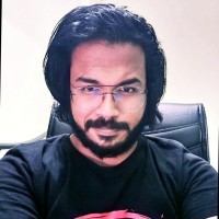 T-Systems ICT India Pvt. Ltd. Employee Robin Jacob's profile photo