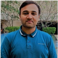 CloudBees Employee Soham P.'s profile photo