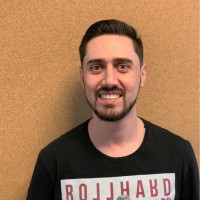 Pedro Tomaz's profile photo