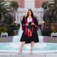 Alexandria Pagan Email & Phone Number