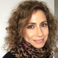 Maya Halabi-Tawil Email