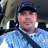 Just Right Cleaning & Construction Employee Corey Sweet's profile photo