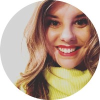 Harvard Business School Online Employee Lauren Landry's profile photo