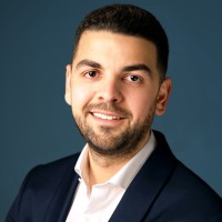 Sim Engineering Employee Maxence bon's profile photo