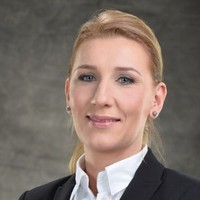 CPI Property Group | Hungary Employee Ágnes Cseke's profile photo