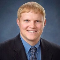 Justin Christensen