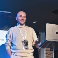 adesso Turkey Employee Volkan Hotur's profile photo