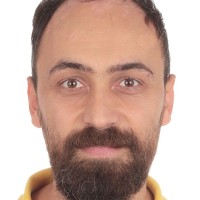International Blue Crescent Relief and Development Foundation (IBC) // Uluslarar Employee Mahmut Küpeli's profile photo