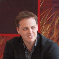 Correlaction Employee Richard Jolly's profile photo