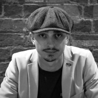Canopy Creative Employee Jesse Barratt's profile photo