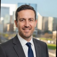 Netcare Employee Marius van der Westhuizen's profile photo