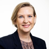 CBS Students Employee Kristine Kryger's profile photo