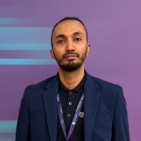 ElettriCo Employee Rohan Shankar's profile photo
