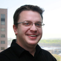 Oculus Inc. Employee Matt Bradley's profile photo