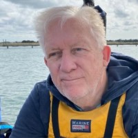 Stales Consultancy Employee John Hendriks's profile photo