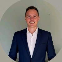 Rencore Employee Josh Withers's profile photo
