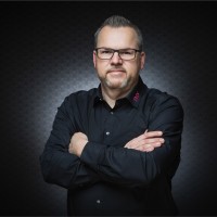 IMS Robotics Group Employee Alexander Pichler's profile photo