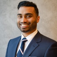 Precision Mechatronics Employee Chaminda de Mel's profile photo