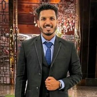 Agam Jain's profile photo