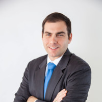 Nordex France SAS Employee John McComas Rodriguez's profile photo